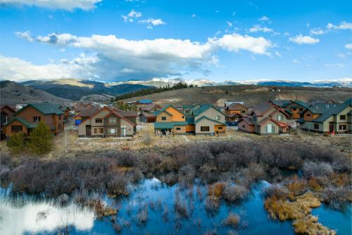 Tabernash House | 1000 Lupine Lane