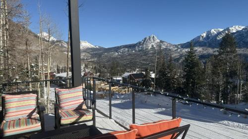 Purgatory House | 112 Double Diamond - Purgatory Ski Resort - Durango Colorado