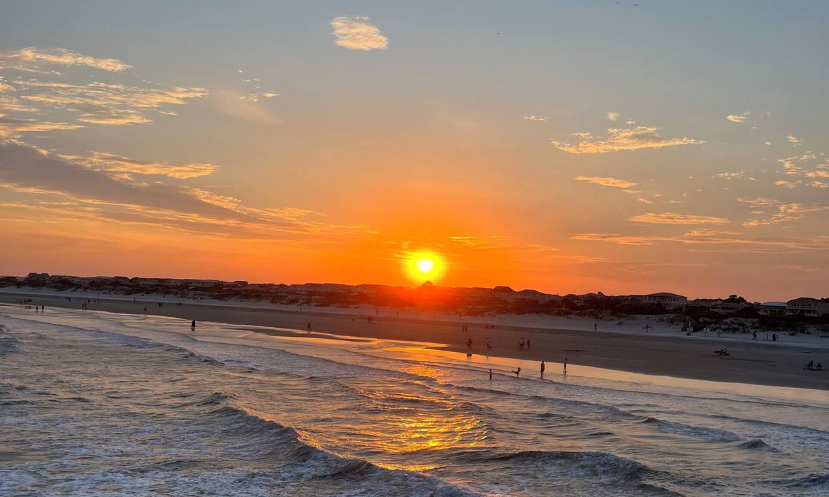 Sea Trail Condo | 19th Hole At The Beach