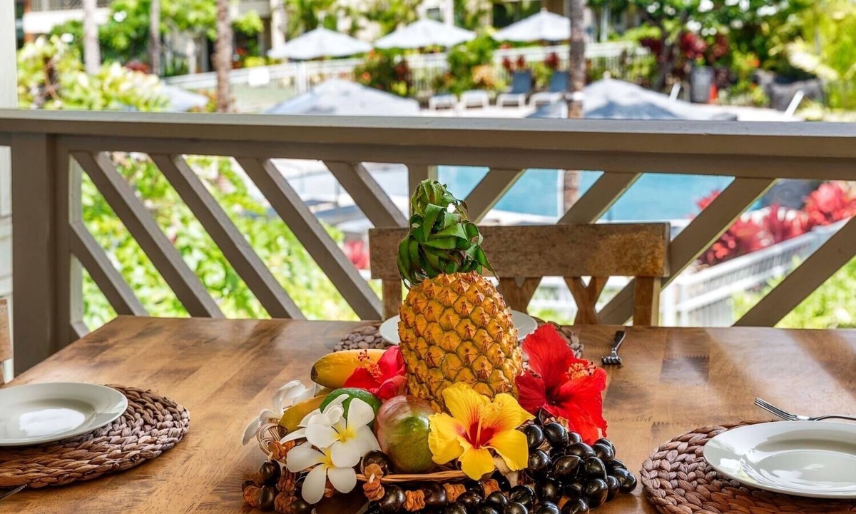 Waikoloa Villa | 2026 Waikoloa Hilton pool pass included 6 guests daily, available through 2026!