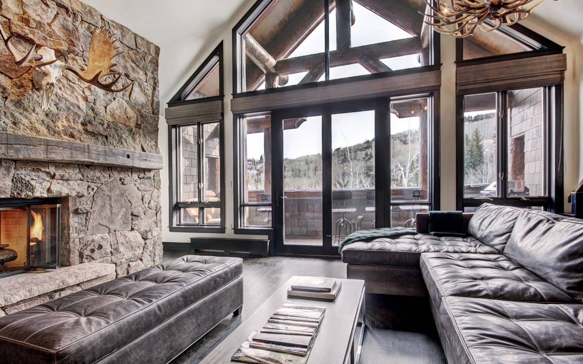 Avon Condo | 252 m² Condo ∙ 4 bedrooms ∙ 10 guests