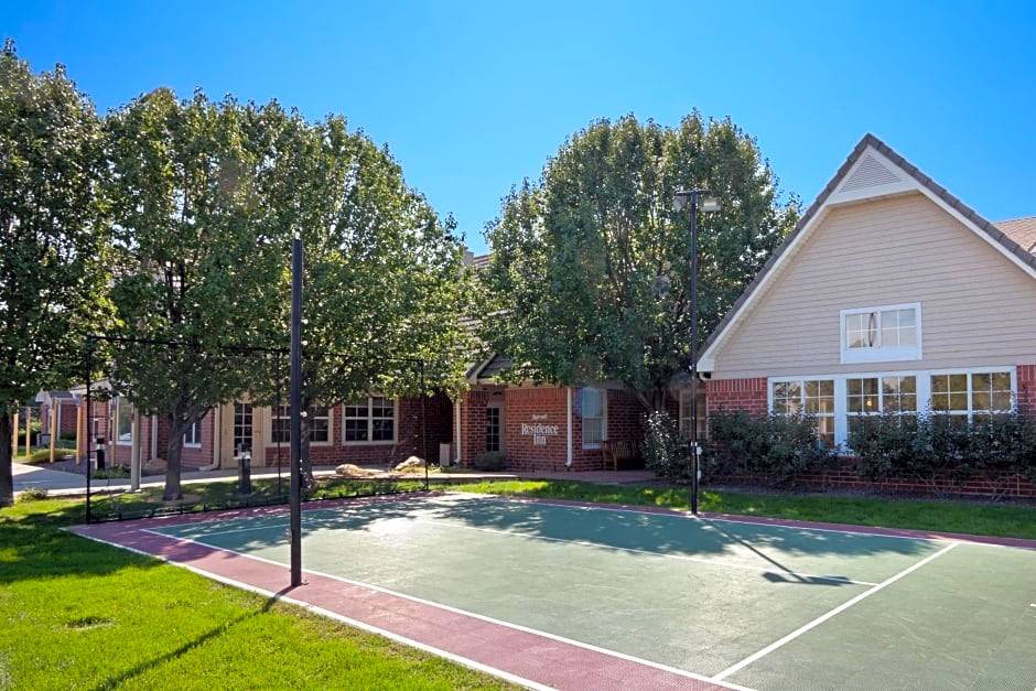 Lakewood Hotel | 3-Star Hotel ∙ Residence Inn Denver Southwest/Lakewood