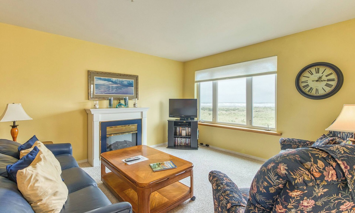 Westport Condo | 323 - Time for some vitamin Sea - Oceanview Condo