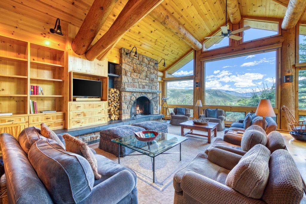 Snowmass Village House | 38 Fox Ln