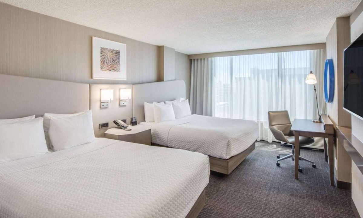 Downtown Denver Hotel | 4 Budget-Friendly Units! Near Colorado Convention Center, Pet-Friendly!