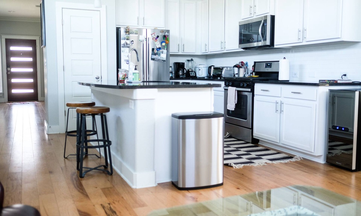 Montopolis House | ★ 4BR ★ Private Patio + Garden ★ Near Downtown & ✈