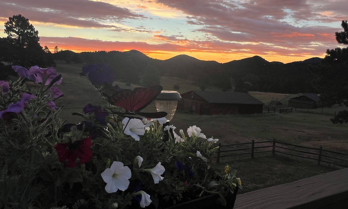 Morrison House | 5 Star Updated Home with Views - Spacious, AC, Fast Wi-fi, near Red rocks