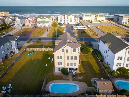 Kill Devil Hills House | 5195 - Captain's Choice