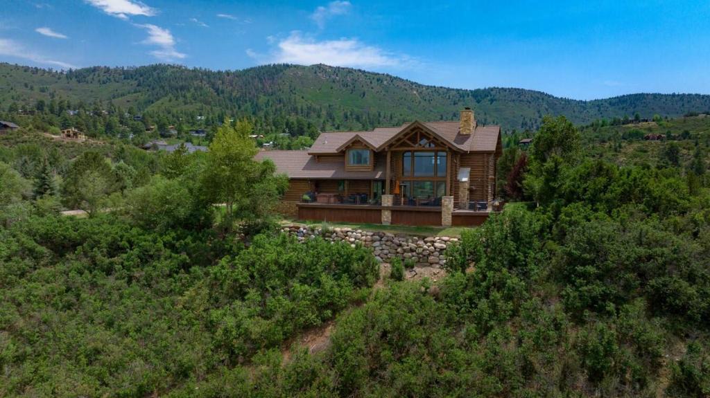 Durango House | 526 Alan Rd - Durango CO.