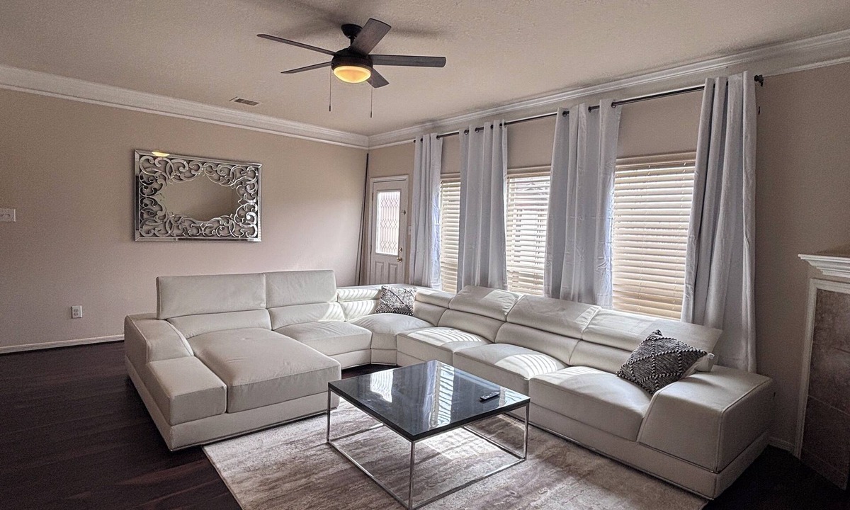Spring House | 5bd Beautiful Modern house in Spring/The Woodlands