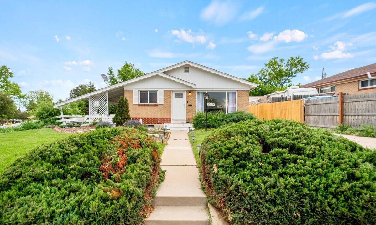 Northglenn House | 5BR 2BA - Northglenn Bungalow, Family-Friendly Stay Near Denver & Boulder