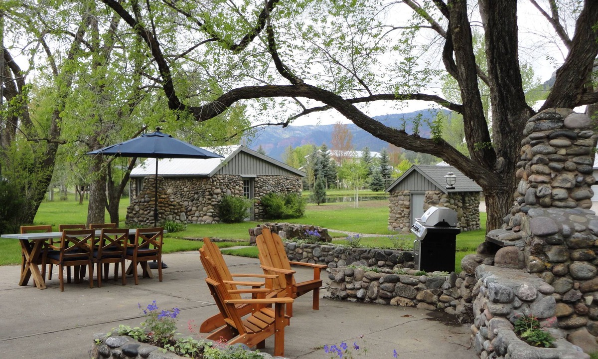 Durango House | A Piece Of Historic Colorado
