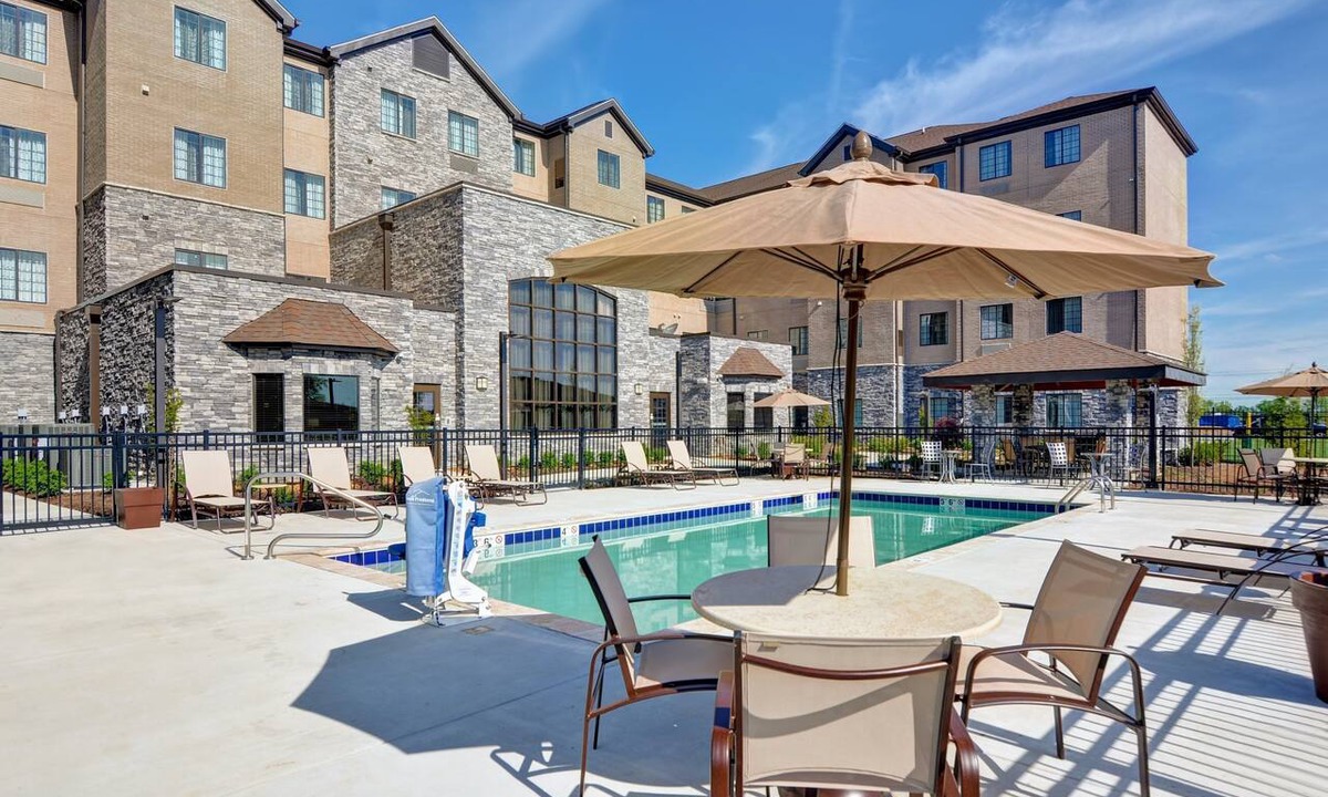 Mount Juliet Apartment | Accessible Studio Suite | Free Breakfast + Pool