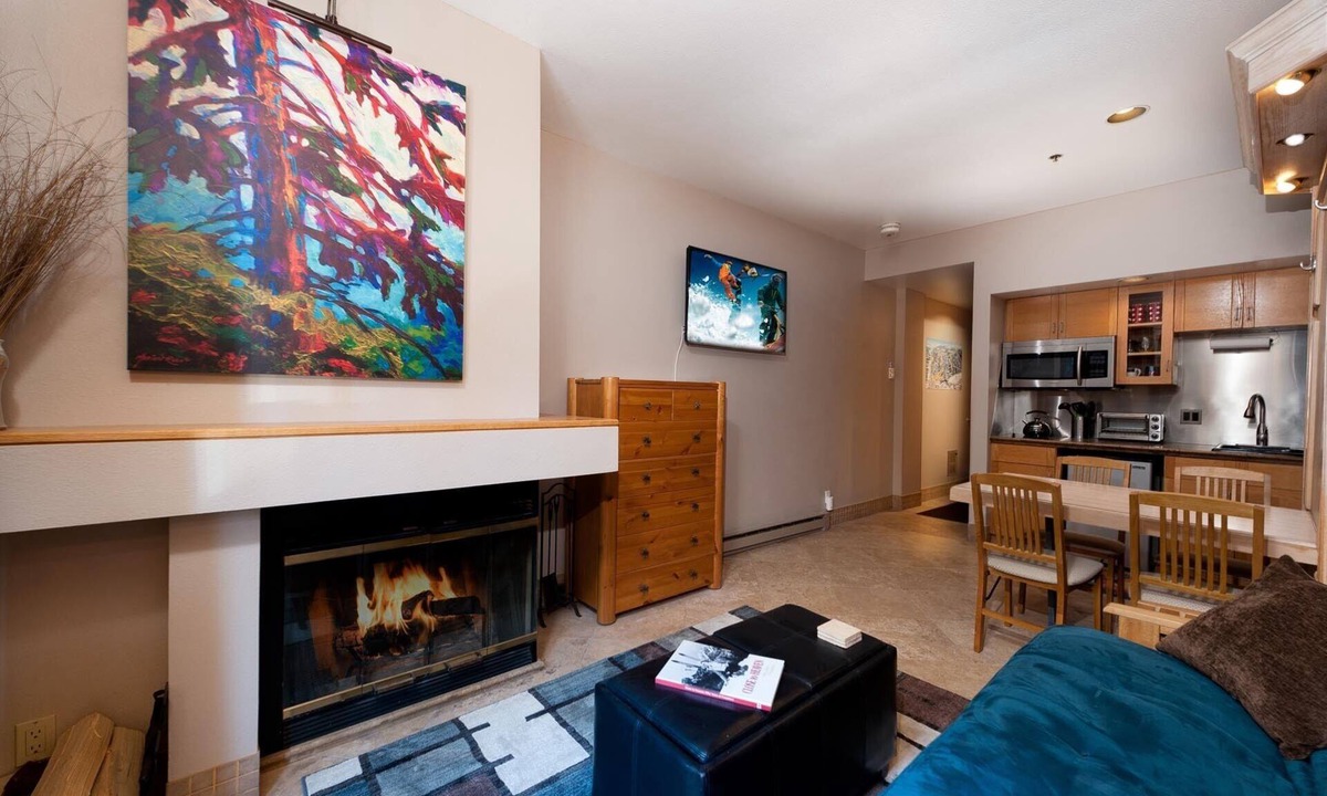Purgatory Condo | Affordable Purg Studio w/Resort Access + Elevator
