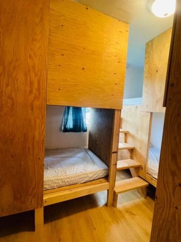 Spenard Hostel | Alaska Backpacker Hostel