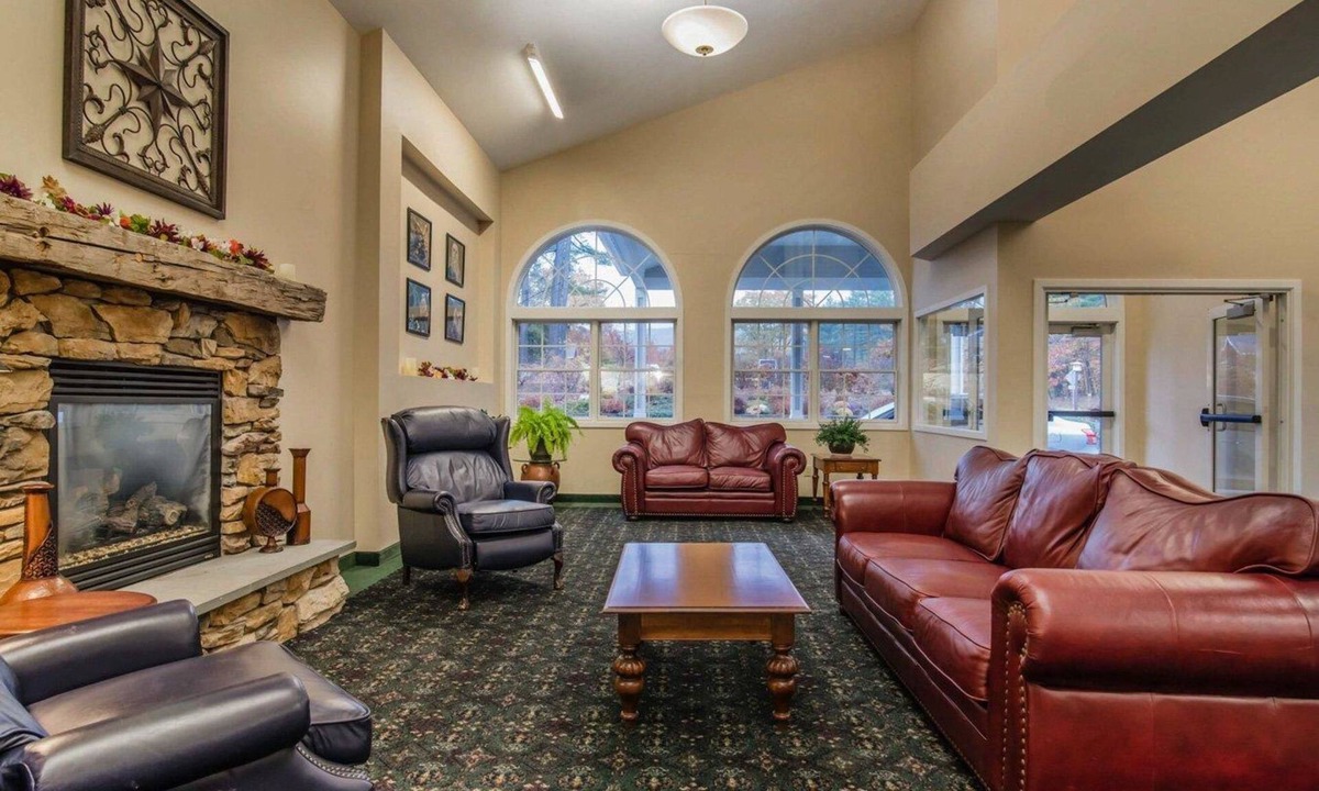 Quechee Hotel | Align Inn Vermont