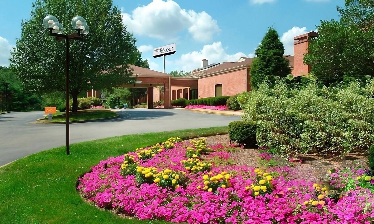Foxboro Hotel | Always a Great Idea To Unwind! 3 Units, Free Breakfast & Parking, Pets Allowed!