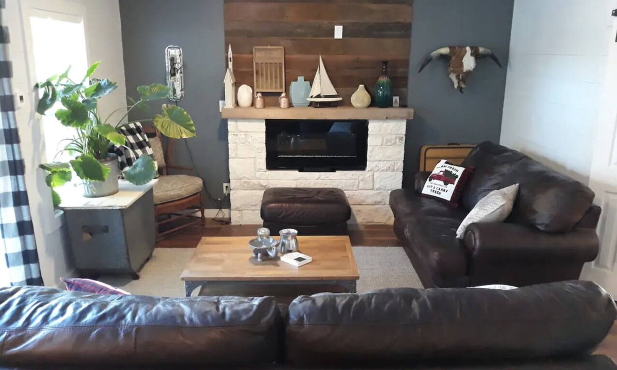 Austin House | AMAZING PRIVATE GUEST HOME CLOSE TO EVERYTHING