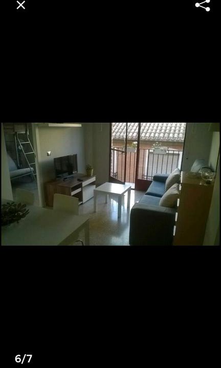 Murcia Apartment | Apartamento Sofía