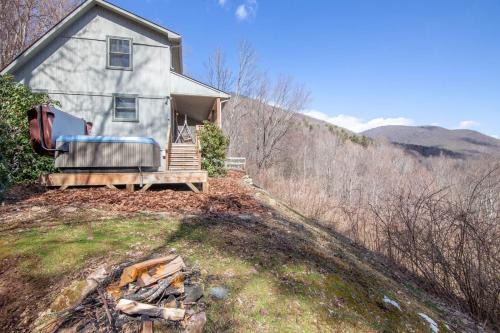 Todd House | Appalachian View