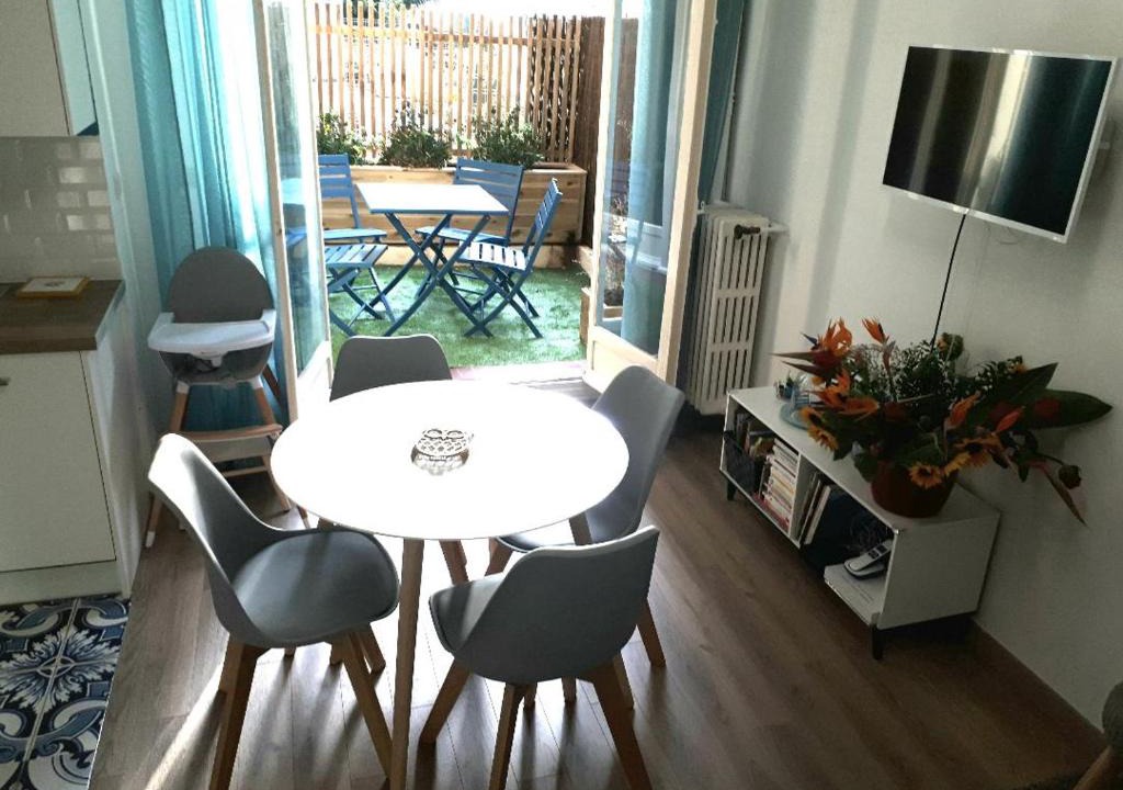 Vernier Apartment | Appart Nice Libération