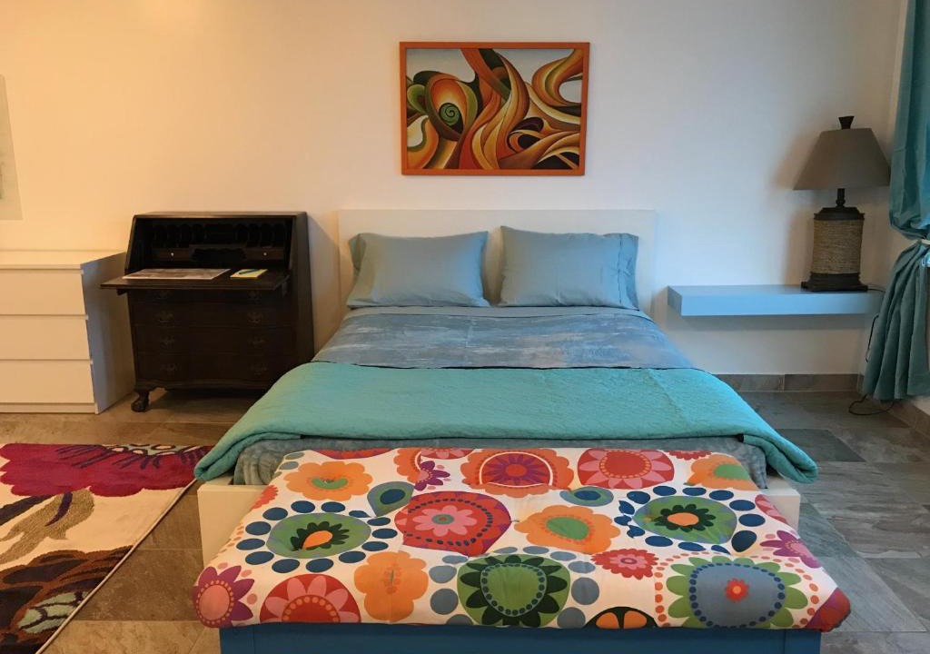 Kodiak Apartment | Aquamarine Suites
