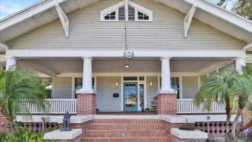 Arcadia Historic District Bed & Breakfast | Arcadia Bed & Breakfast