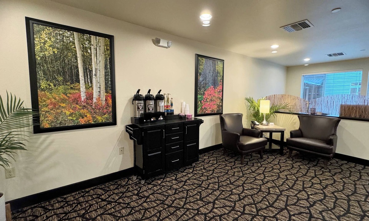 Mendenhall Valley Hotel | Aspen Suites Hotel Juneau