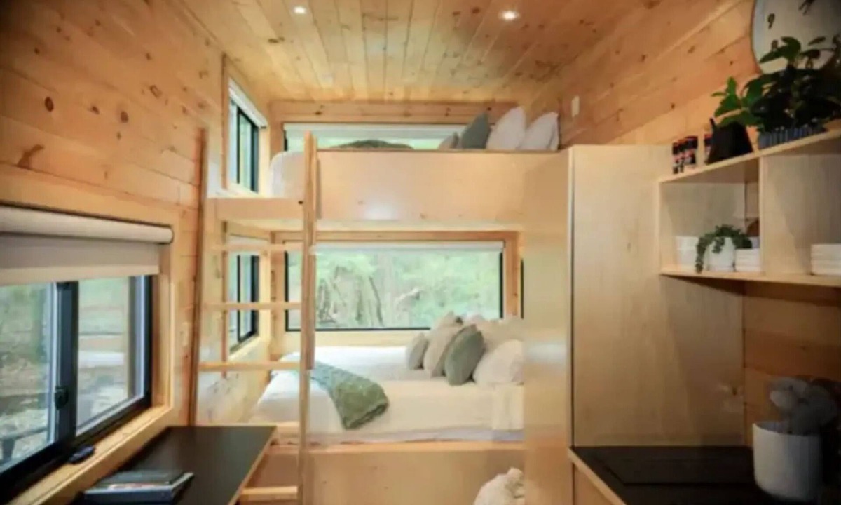 Pagosa Springs Cabin | “At 84 Ranch, a place to rest, reconnect, and remember what’s real.”