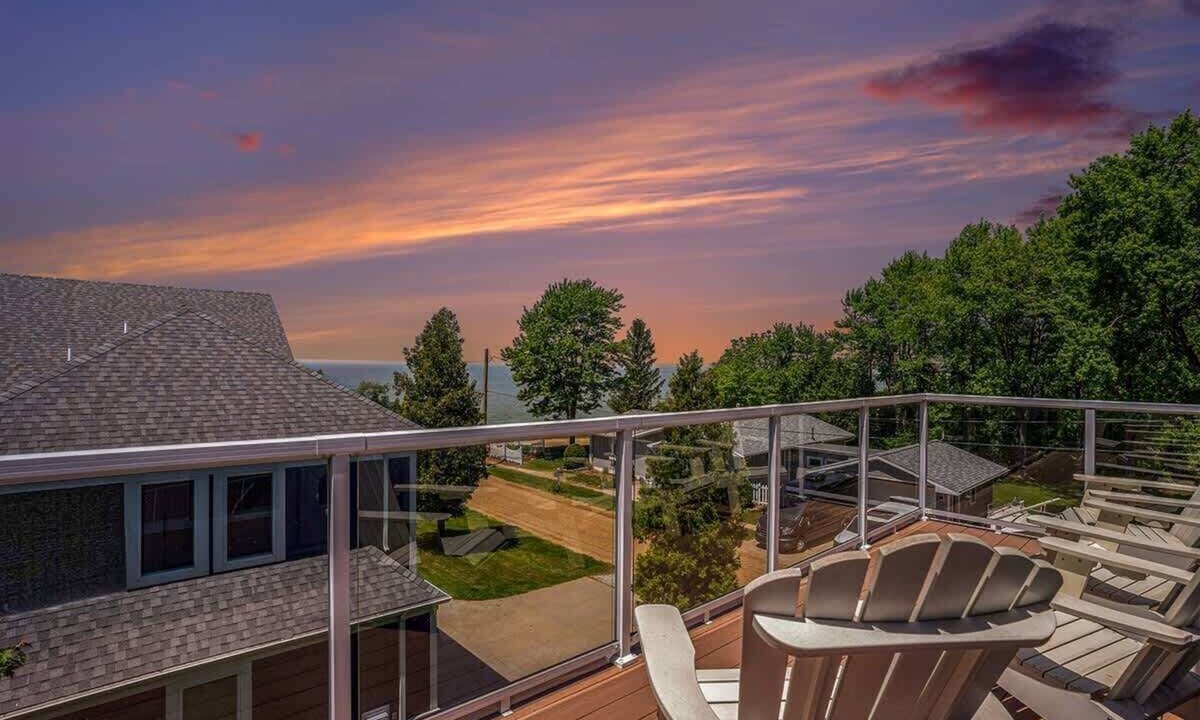Miami Park House | Atlantic Haven