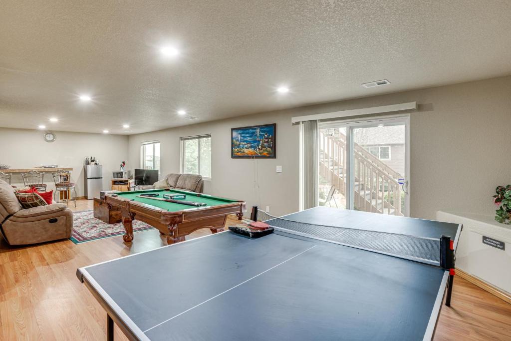 Aurora Apartment | Aurora Retreat Near Anschutz Medical Campus