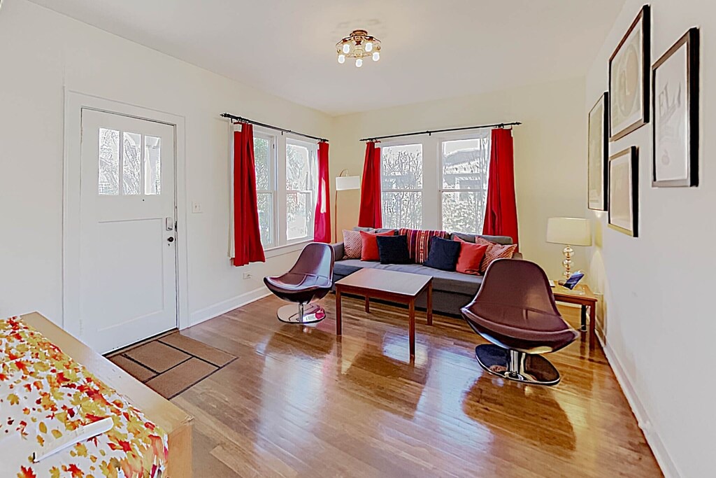 South Congress House | Austin Hideaway with Outdoor Living – Minutes from SoCo Shopping & Downtown