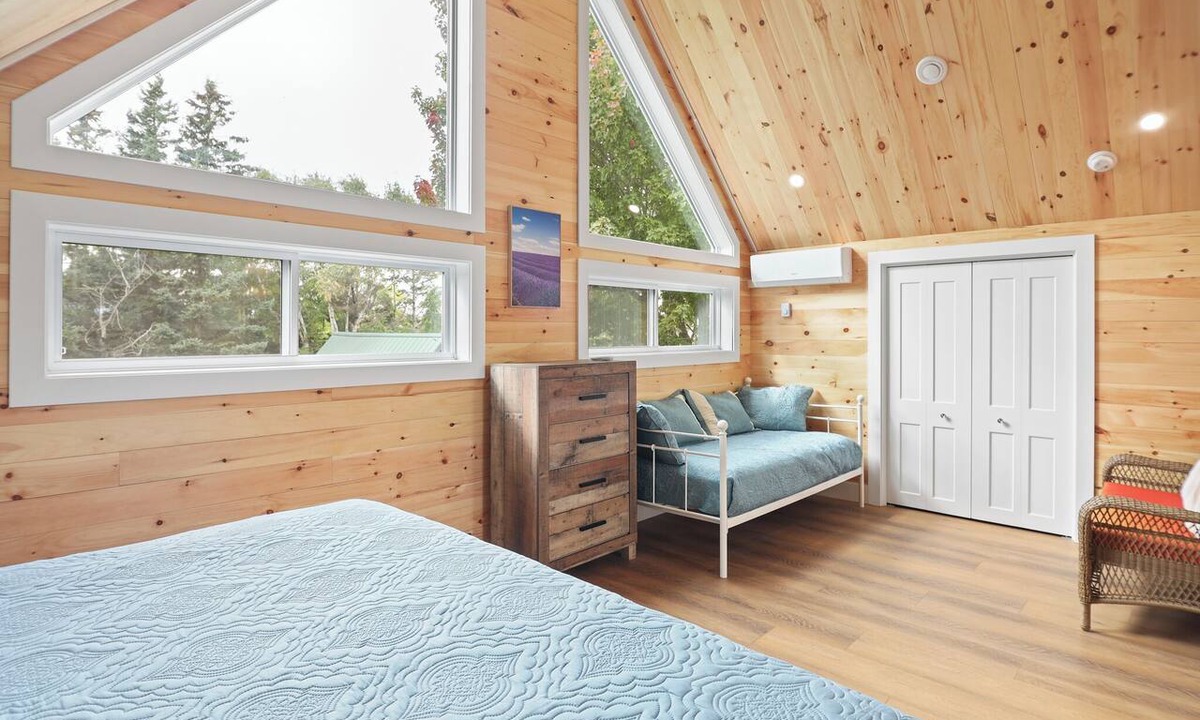 Green Gables Cottage | Avonlea Forest Hill Cottages
