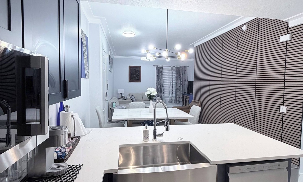 Horseshoe Bay Condo | Awesome Condo with Outdoor Patio and Outstanding Views of Lake LBJ