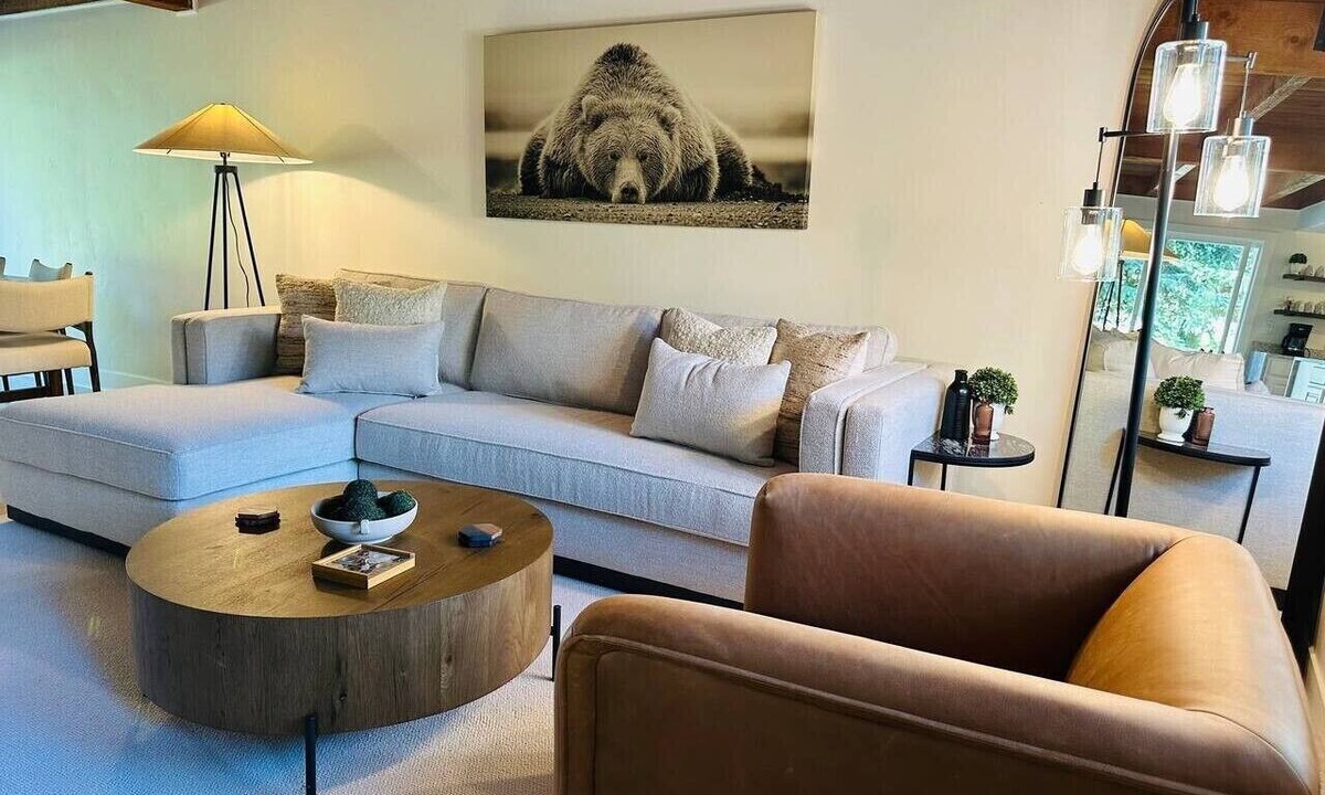 Basalt Apartment | Basalt Mountain Townhome | 3BR Retreat, Fireplace