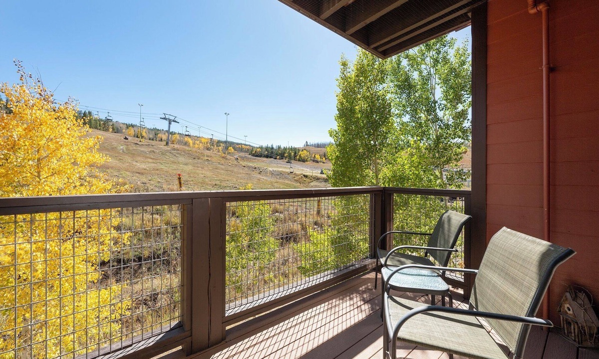 Silvercreek Condo | Base Camp Retreat: Amazing Ski Views from Base Camp + Pool & Hot Tub!