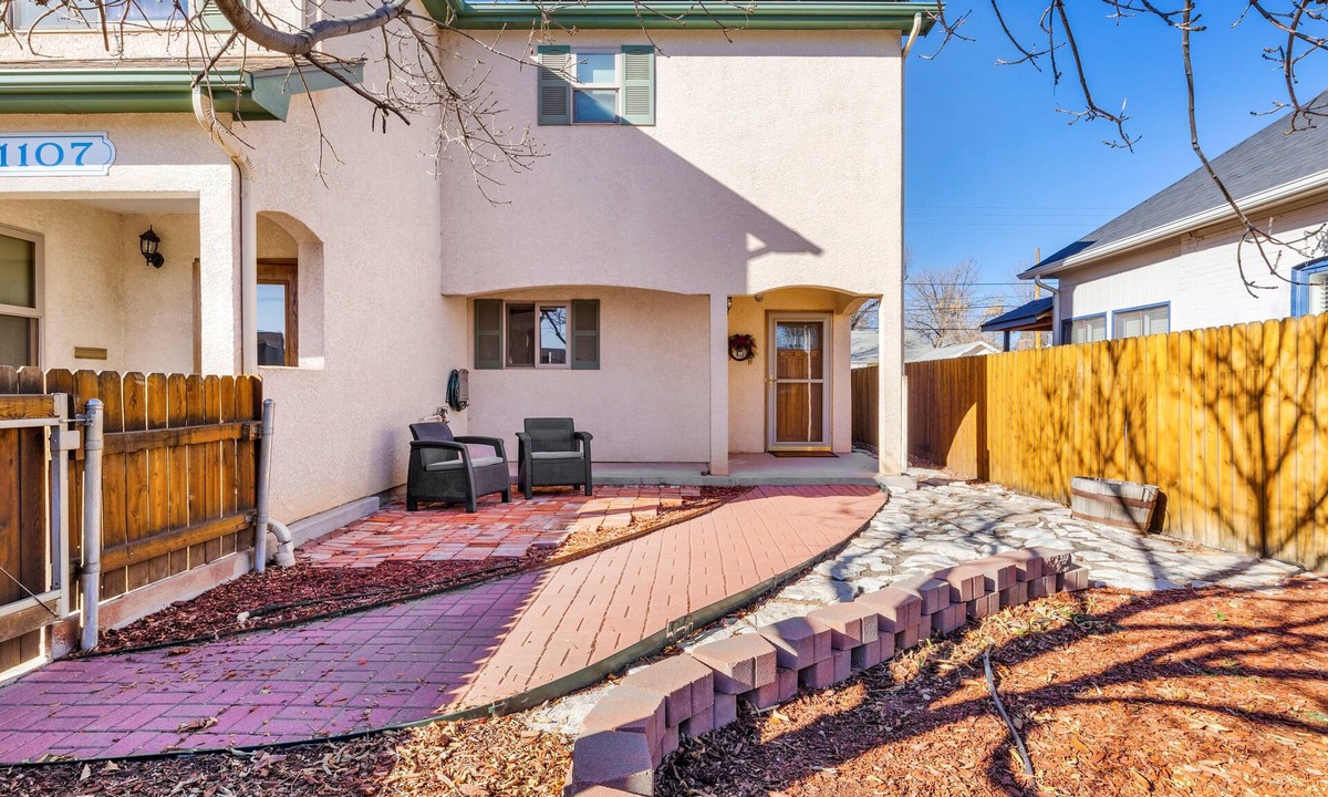 Canon City House | Basecamp, your adventure starts here. Close to local amenities.