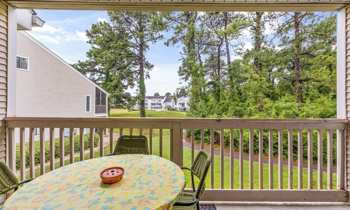Little River Condo | Baytree 28G - Beautiful 2 BR Condo