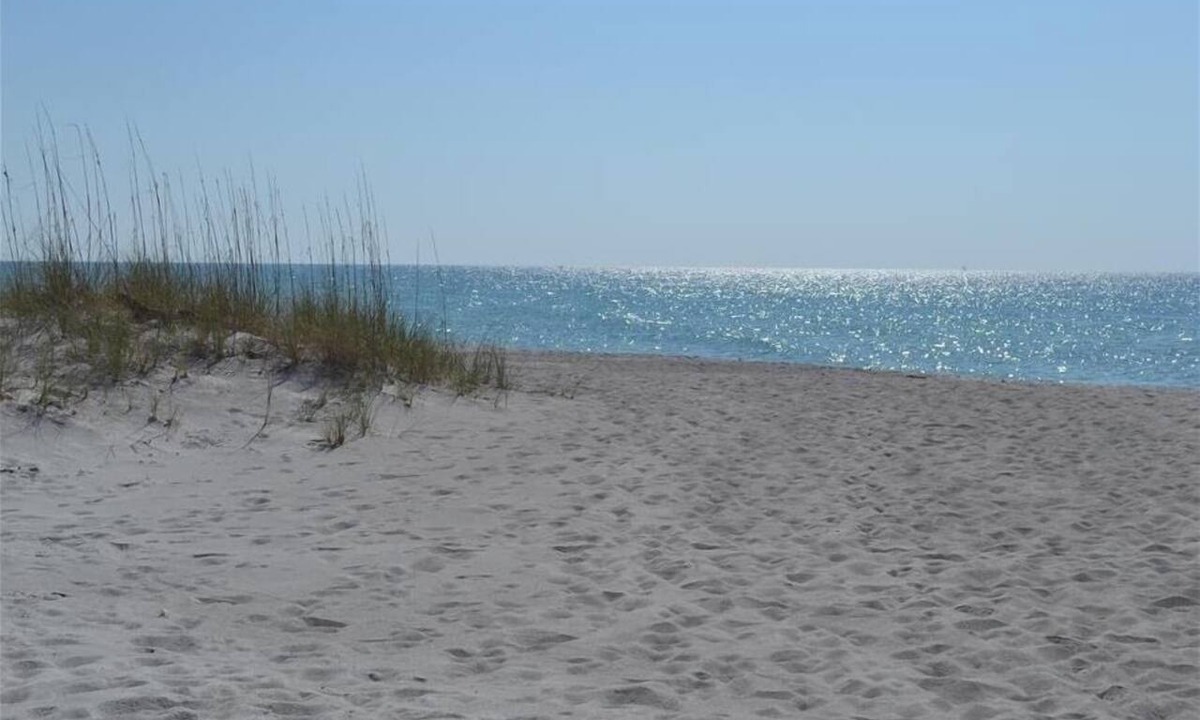 Longboat Key Condo | Beachcomber unit 503
