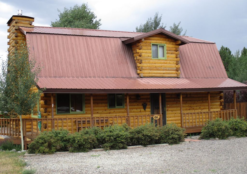 Ponderosa Pines Cabin | Beautiful cabin in Ponderosa Pines