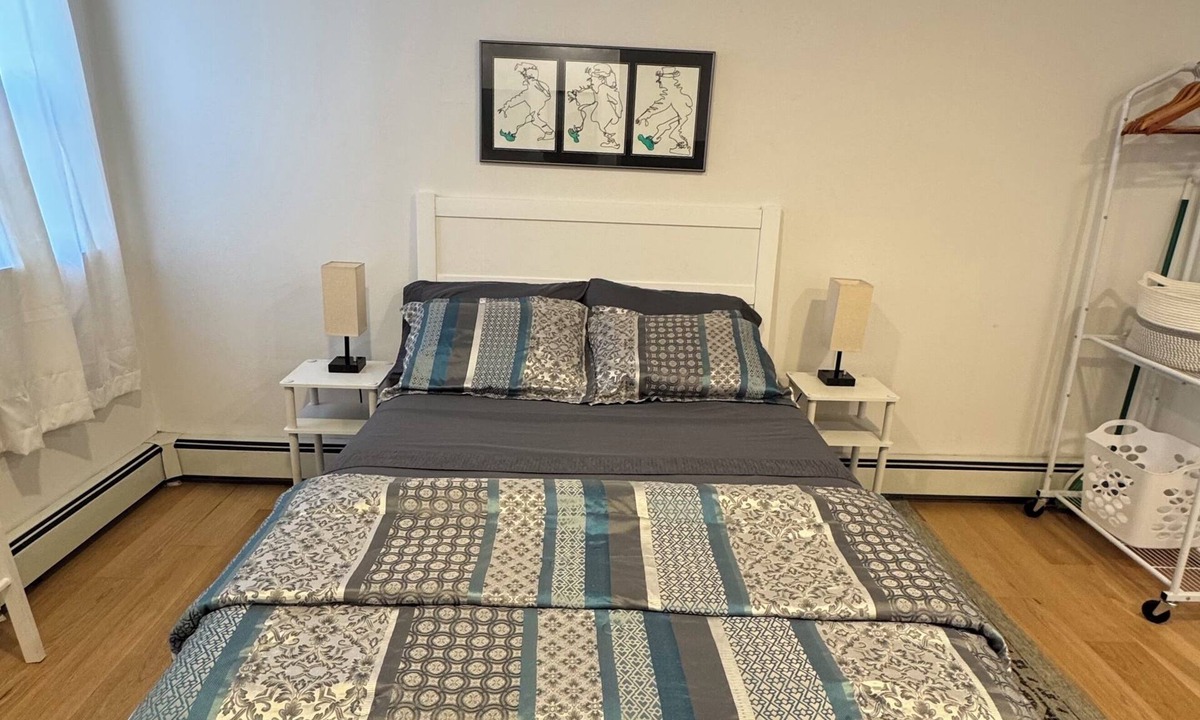 Ridge Apartment | Beautiful Private Studio Apartment!