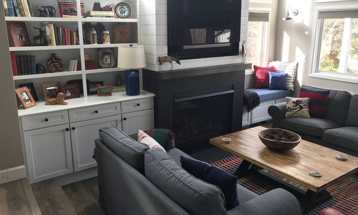 Eagle-Vail House | Beautifully Remodeled Duplex minutes from Vail and Beaver Creek