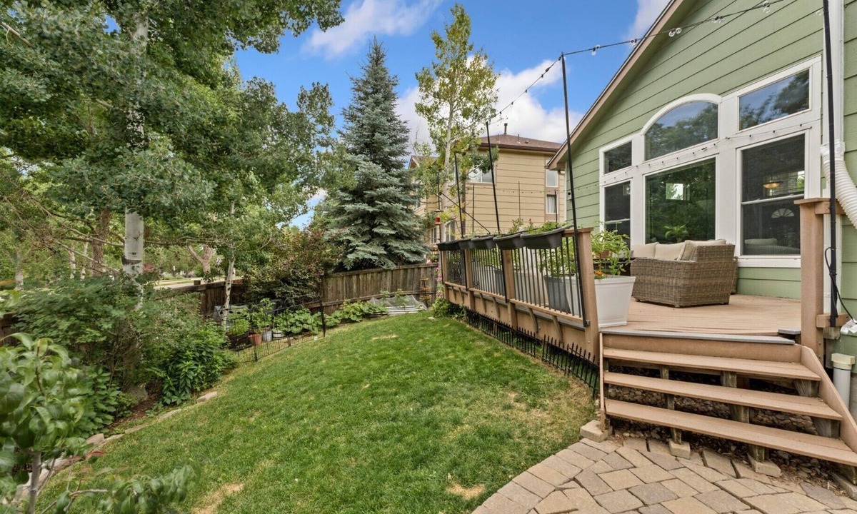 Marston House | Beautifully updated home in sought-after Grant Ranch with AC, fitness room!