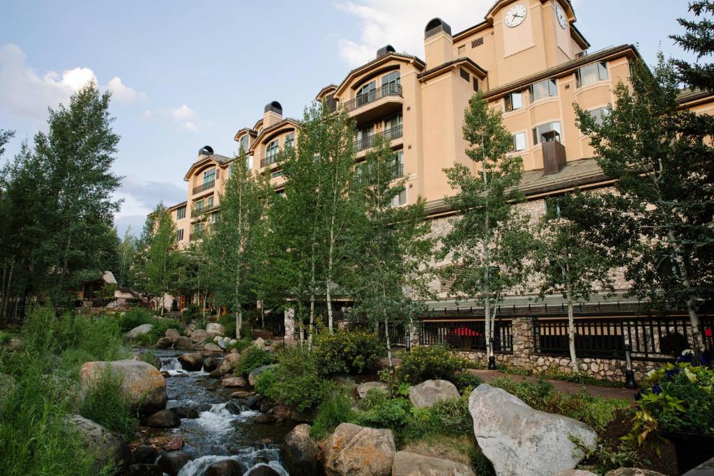 Beaver Creek Hotel | Beaver Creek Lodge, Autograph Collection