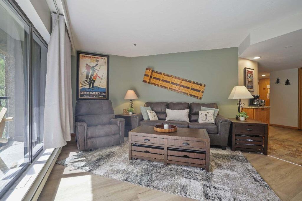 Peak 9 House | Beaver Run Resort 4228 - Dog Friendly