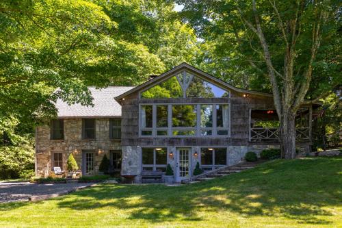 Banner Elk House | Beech Haven