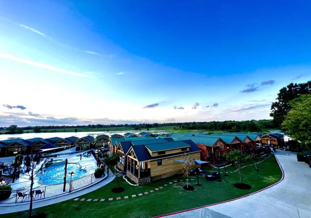 Willis Resort | Belas