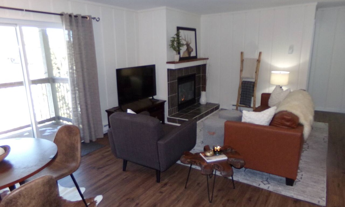 Blue River Hotel | Blue River Condos 3 Bed 2 Bath