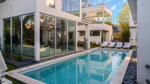 Bouldin House | Bouldin Ave 902A by AvantStay