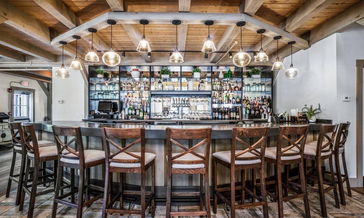 Rowley Hotel | Briar Barn Inn